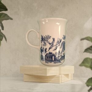 Churchill Willow Coffee Mug